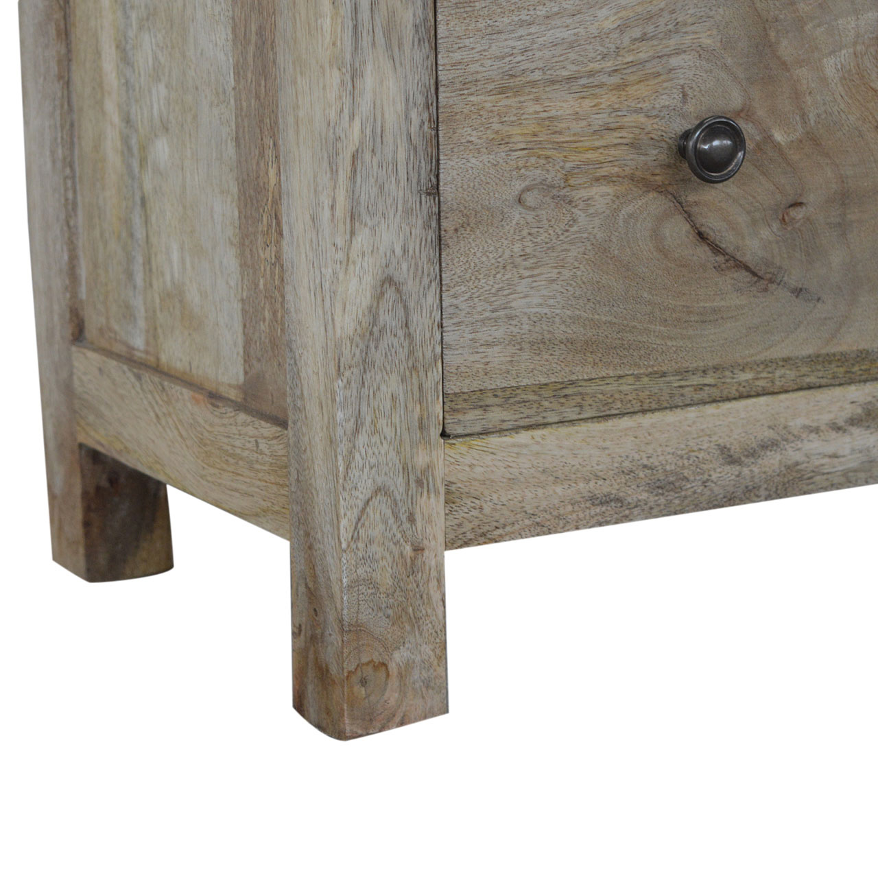 4 Drawer Mini Cabinet - Image 8