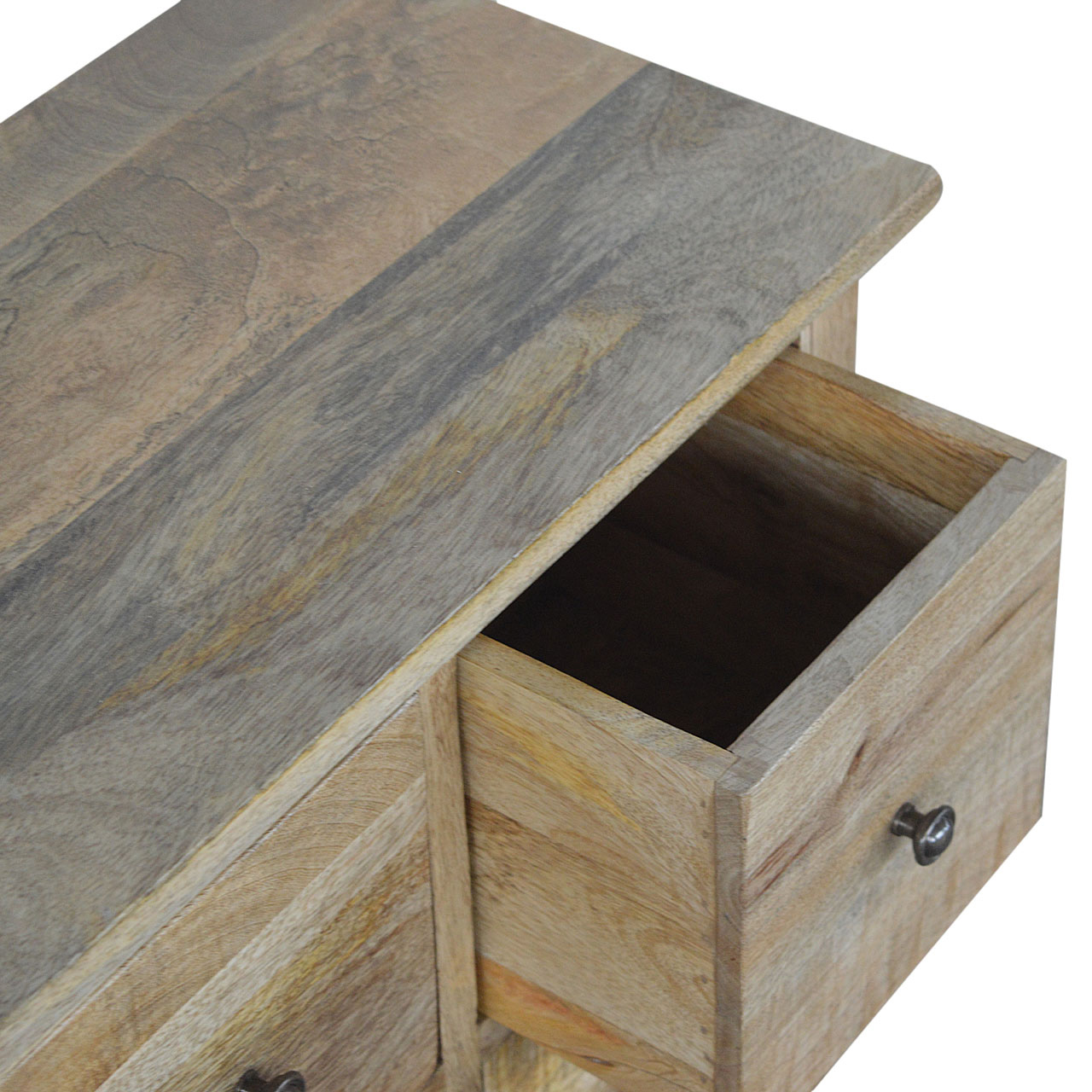 4 Drawer Mini Cabinet - Image 10