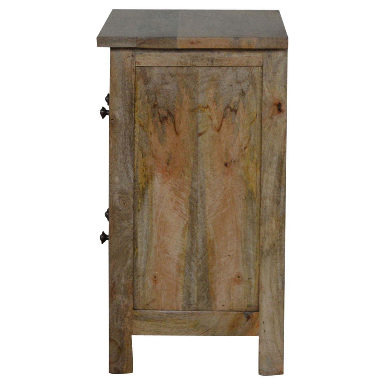 4 Drawer Mini Cabinet - Image 9