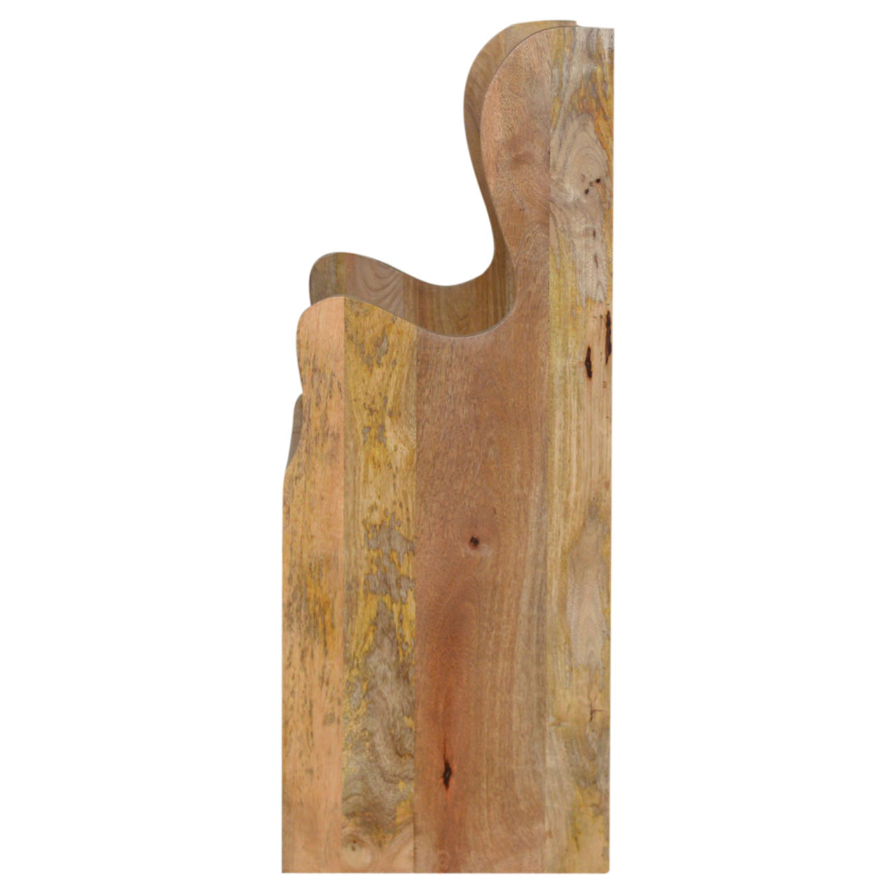 Small Monks Storage Bench - Image 9