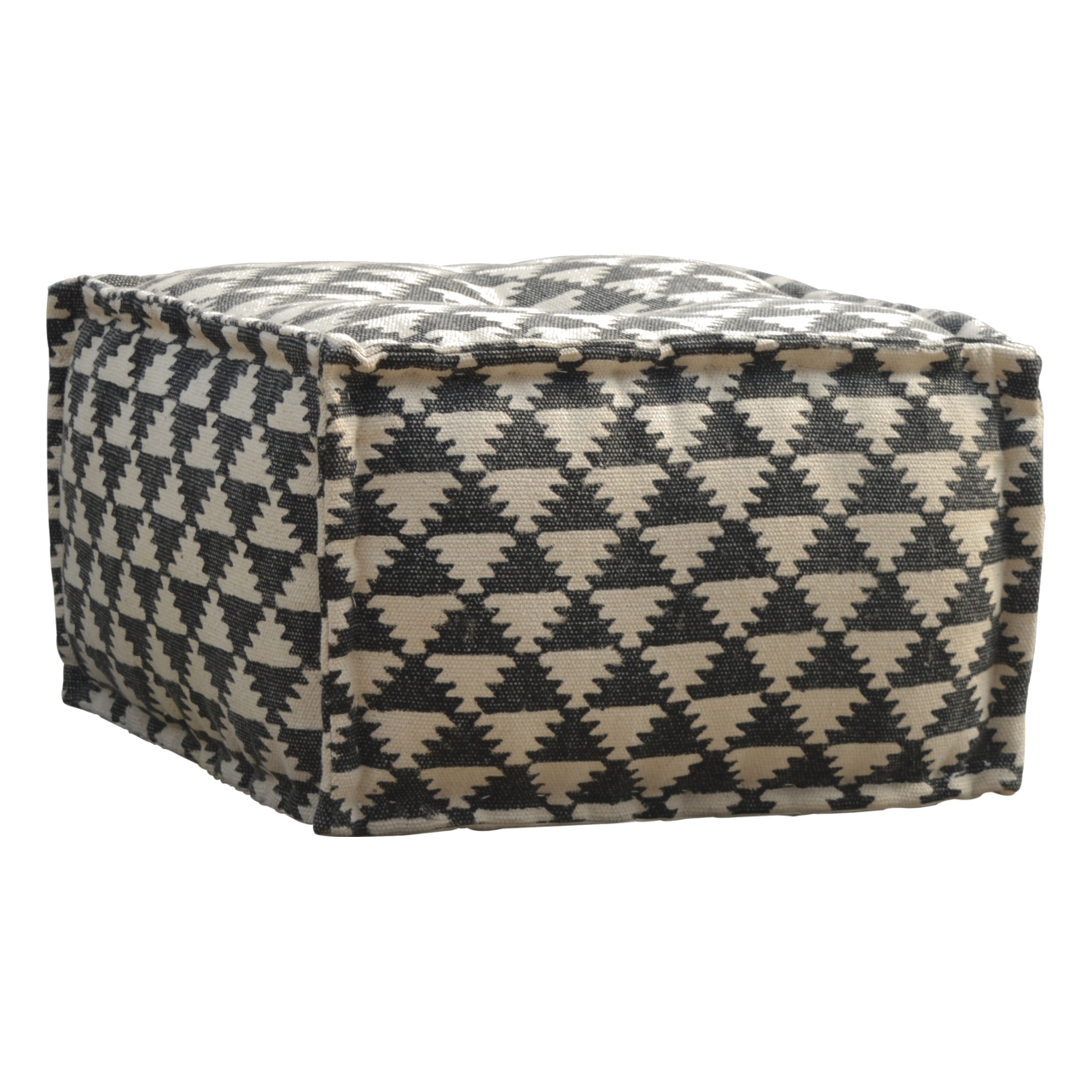 Durrie Pouffe - Image 9