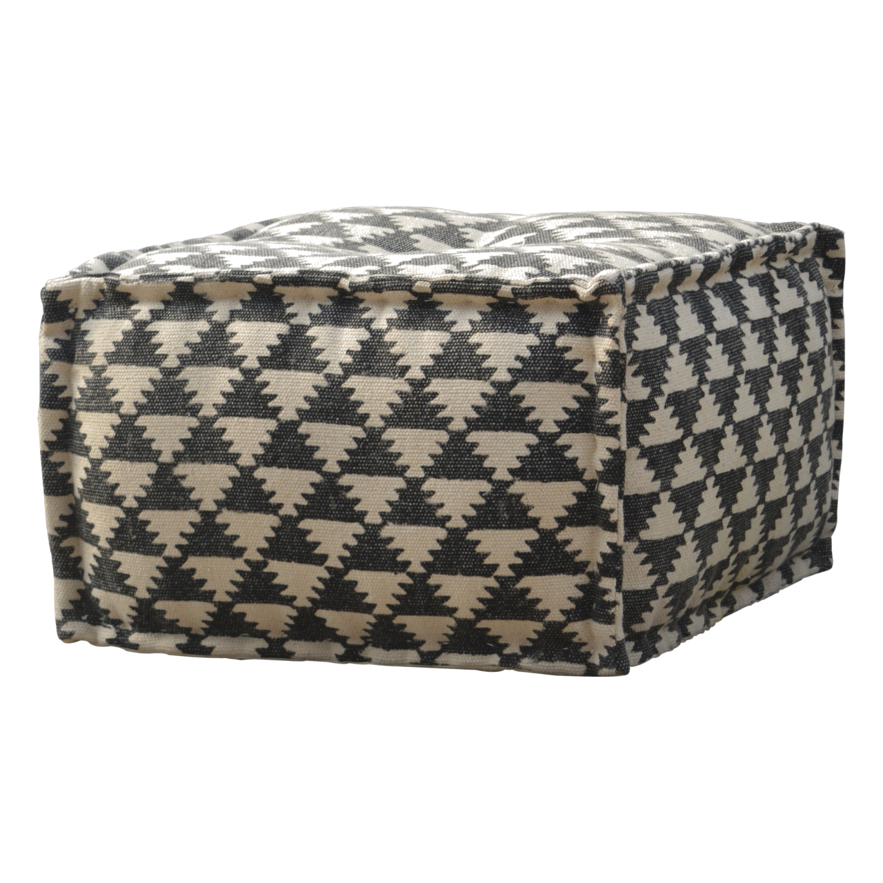 Durrie Pouffe - Image 2