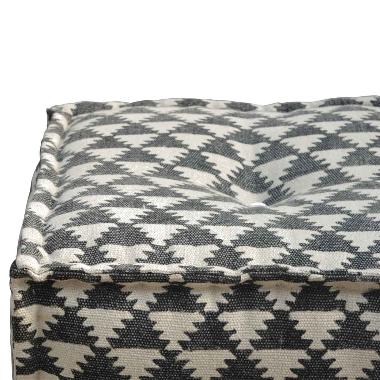 Durrie Pouffe - Image 7