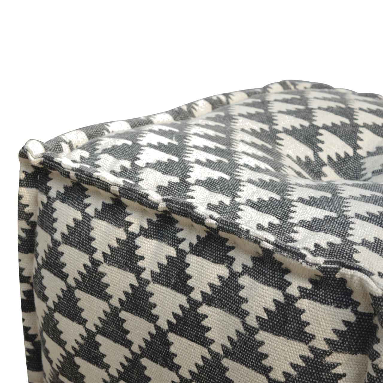 Durrie Pouffe - Image 8