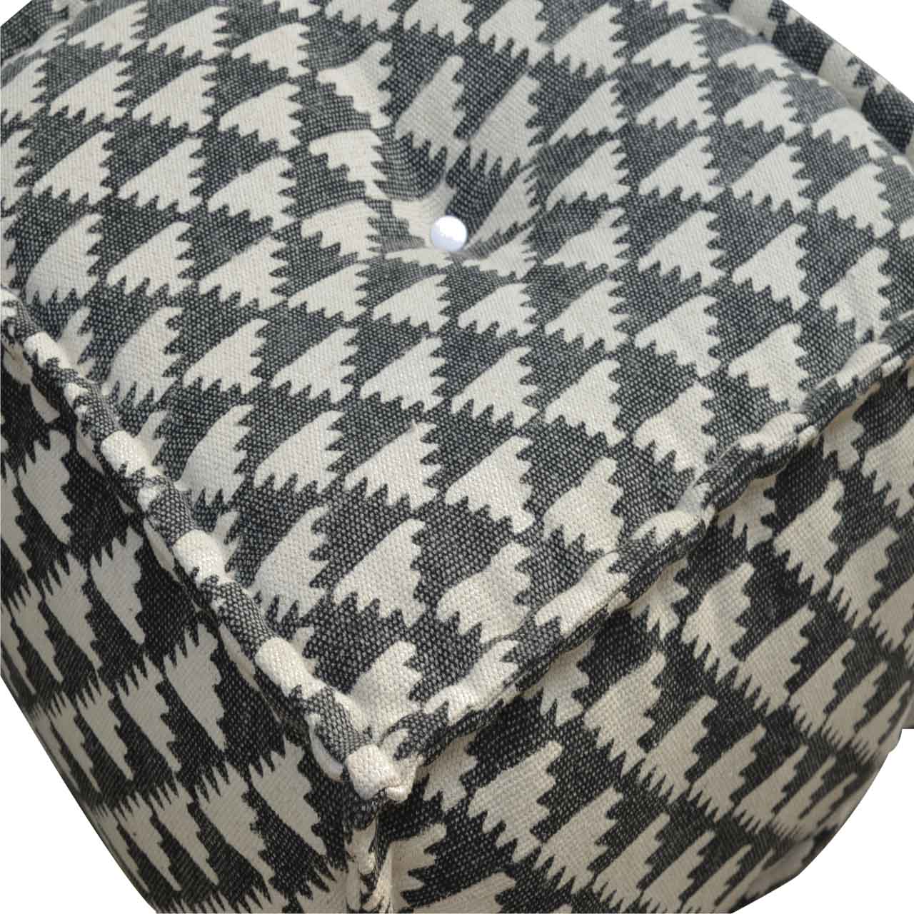 Durrie Pouffe - Image 3