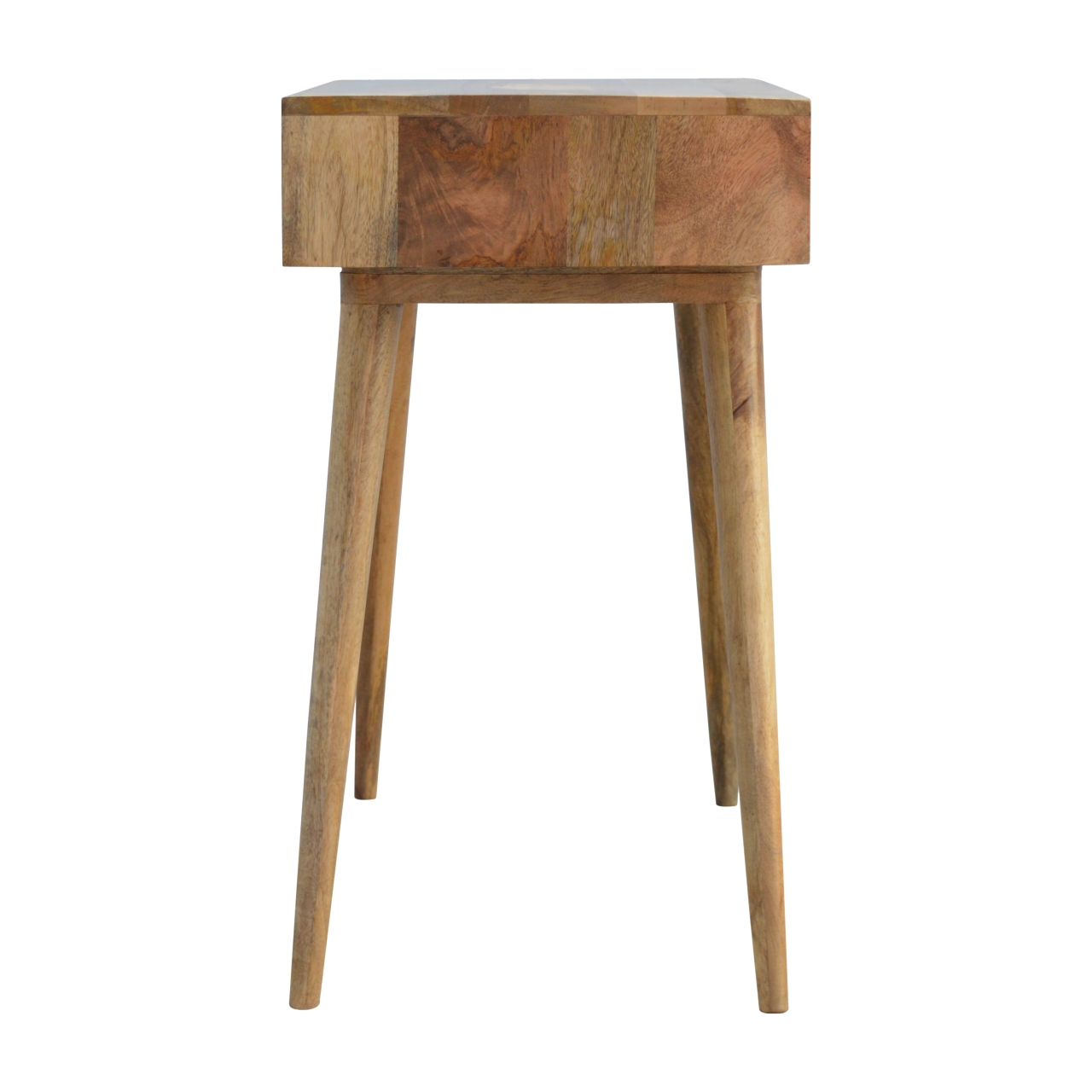 Bone Inlay Writing Desk - Image 8