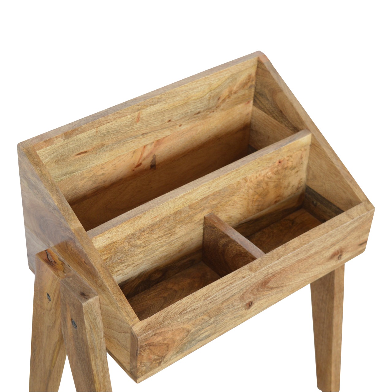 Trestle Magazine Rack - Image 6