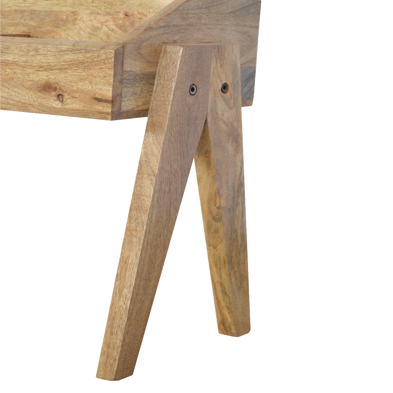 Trestle Magazine Rack - Image 7