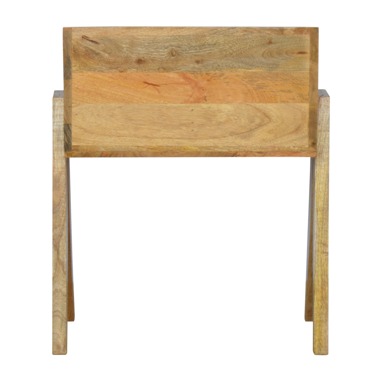 Trestle Magazine Rack - Image 9