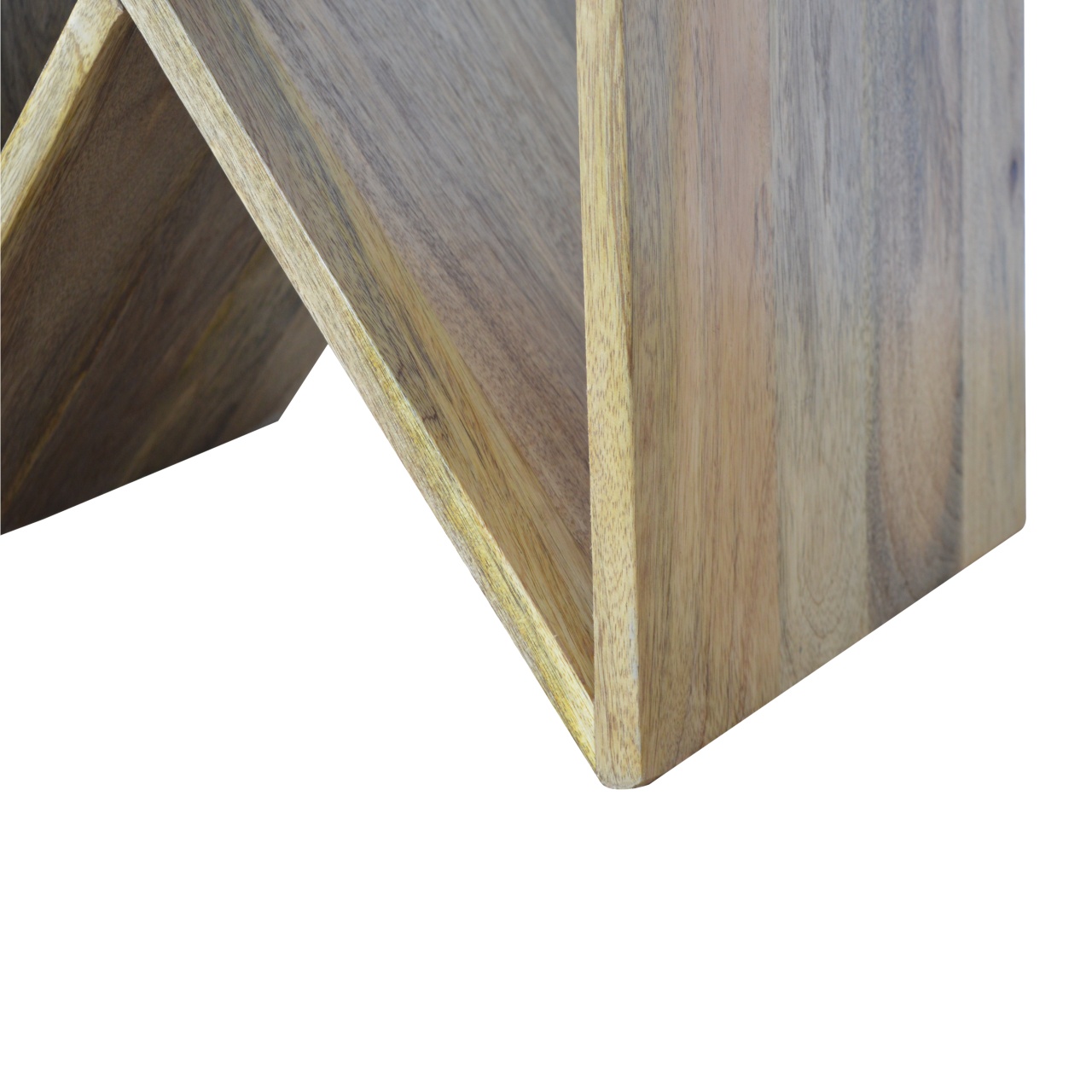 Geometric Library Side Table - Image 7