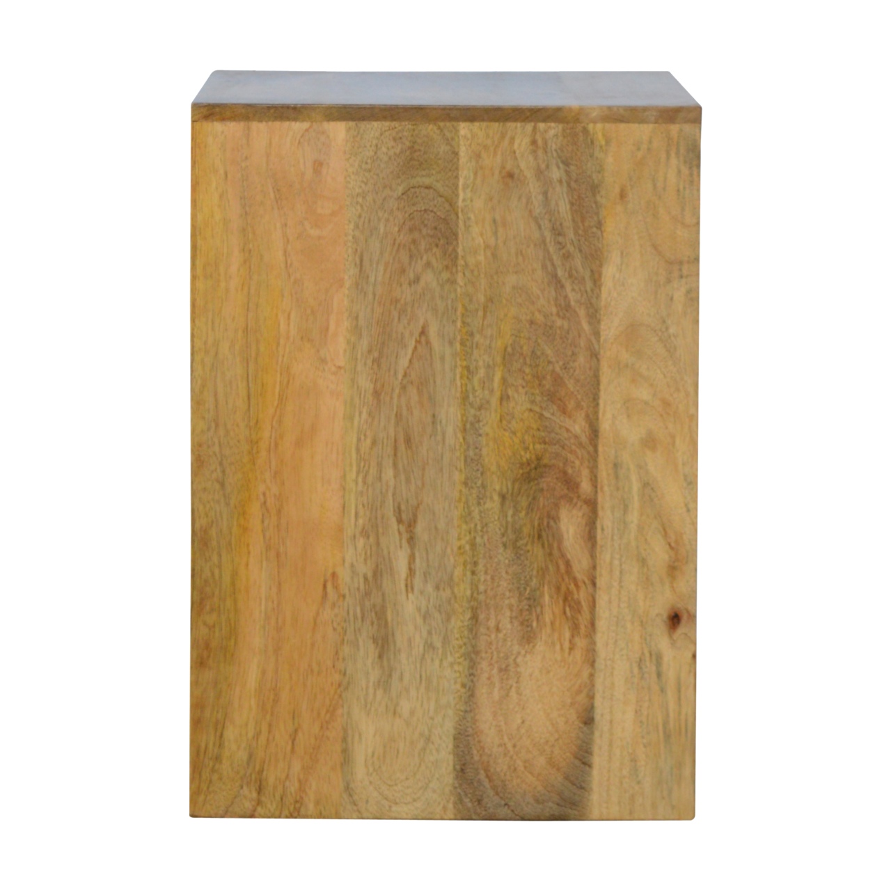 Geometric Library Side Table - Image 9