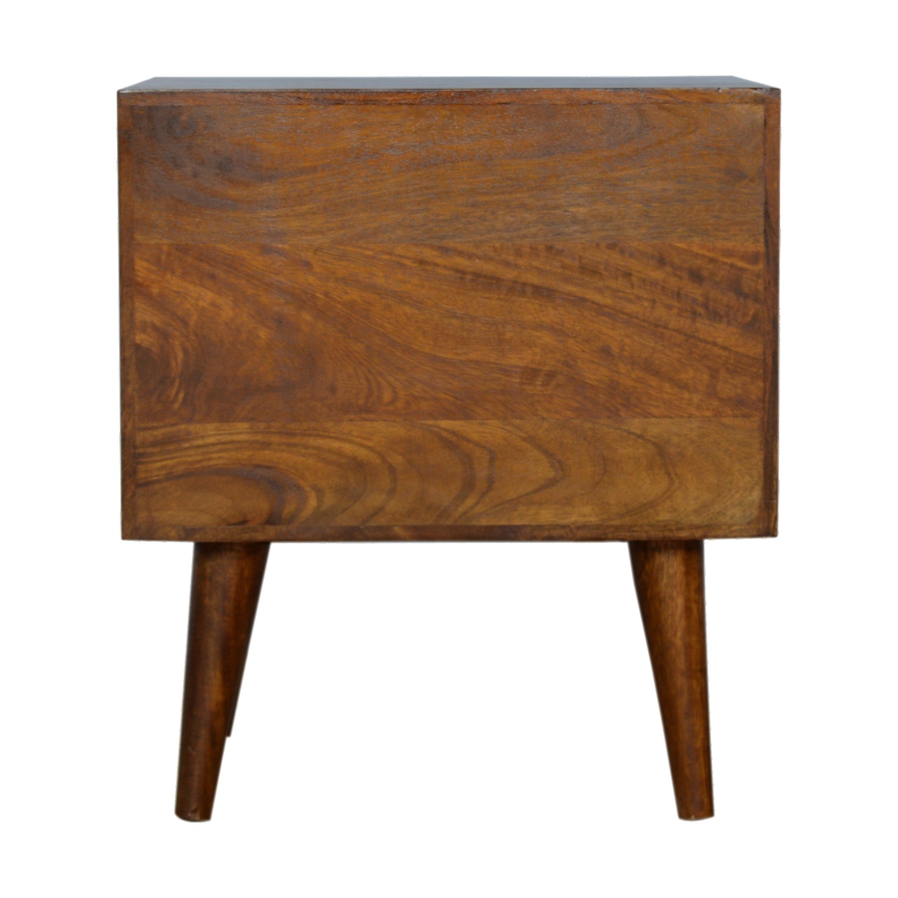 Chestnut Prism Bedside - Image 9