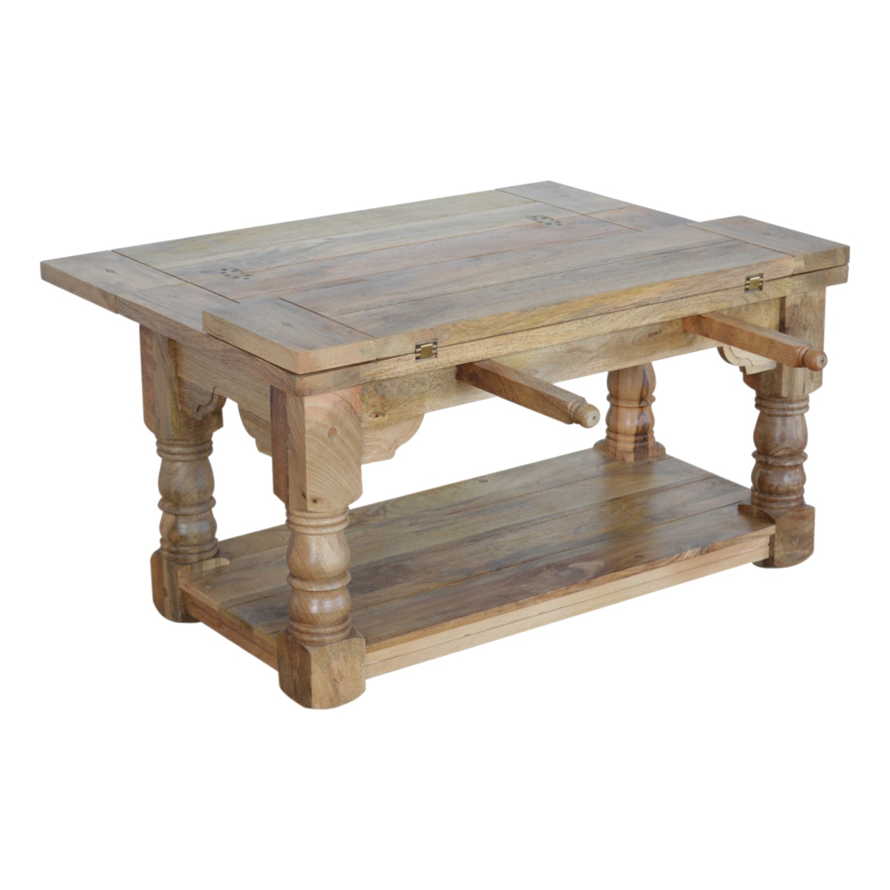 Granary Royale Trilogy Coffee Table - Image 4