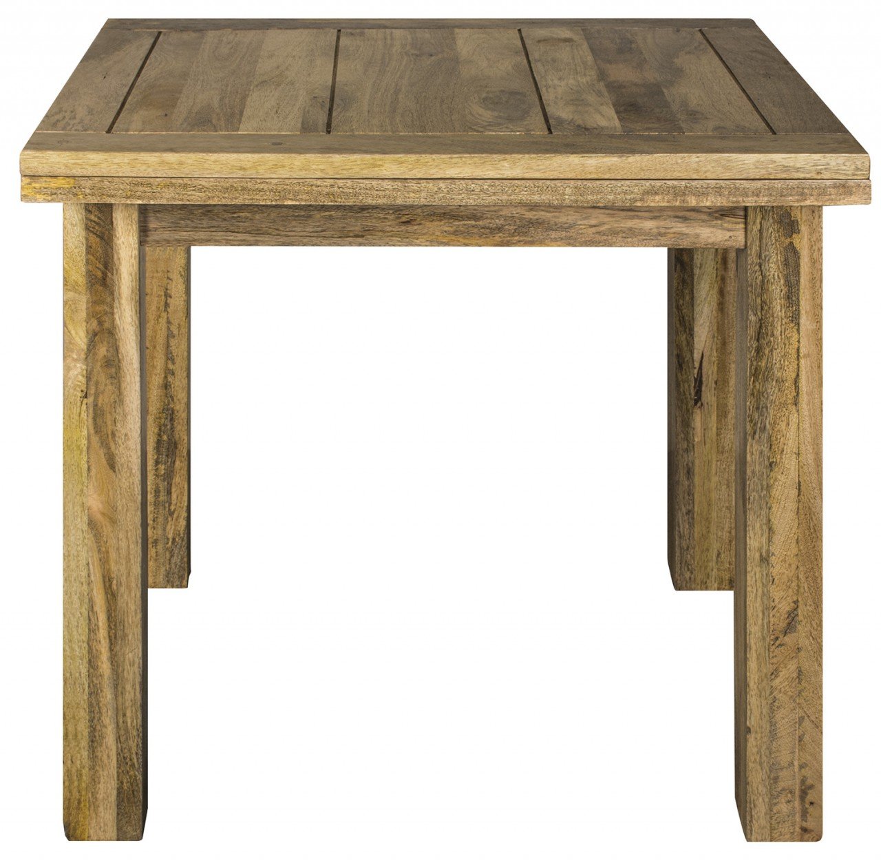 Granary Royale Oblong Butterfly Dining Table