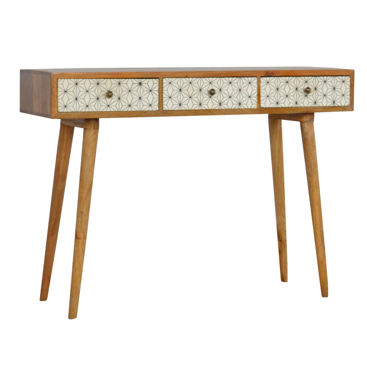 Sarina Console Table - Image 10