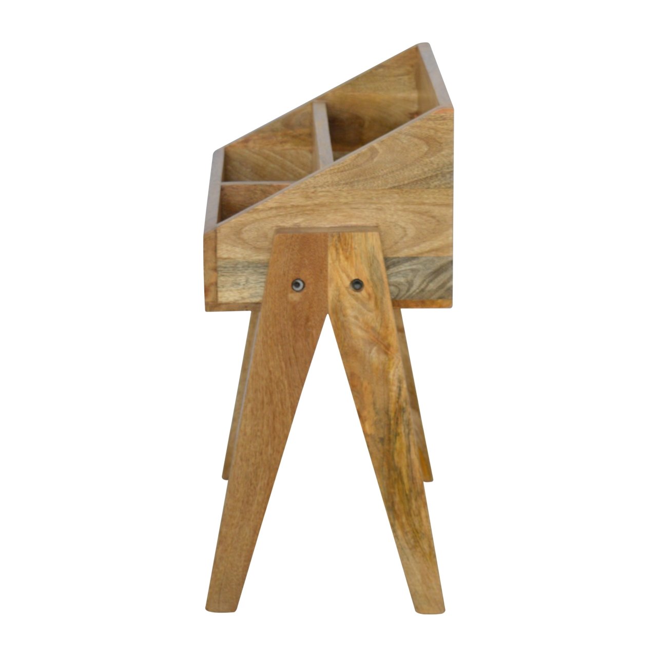 Trestle Magazine Rack - Image 8