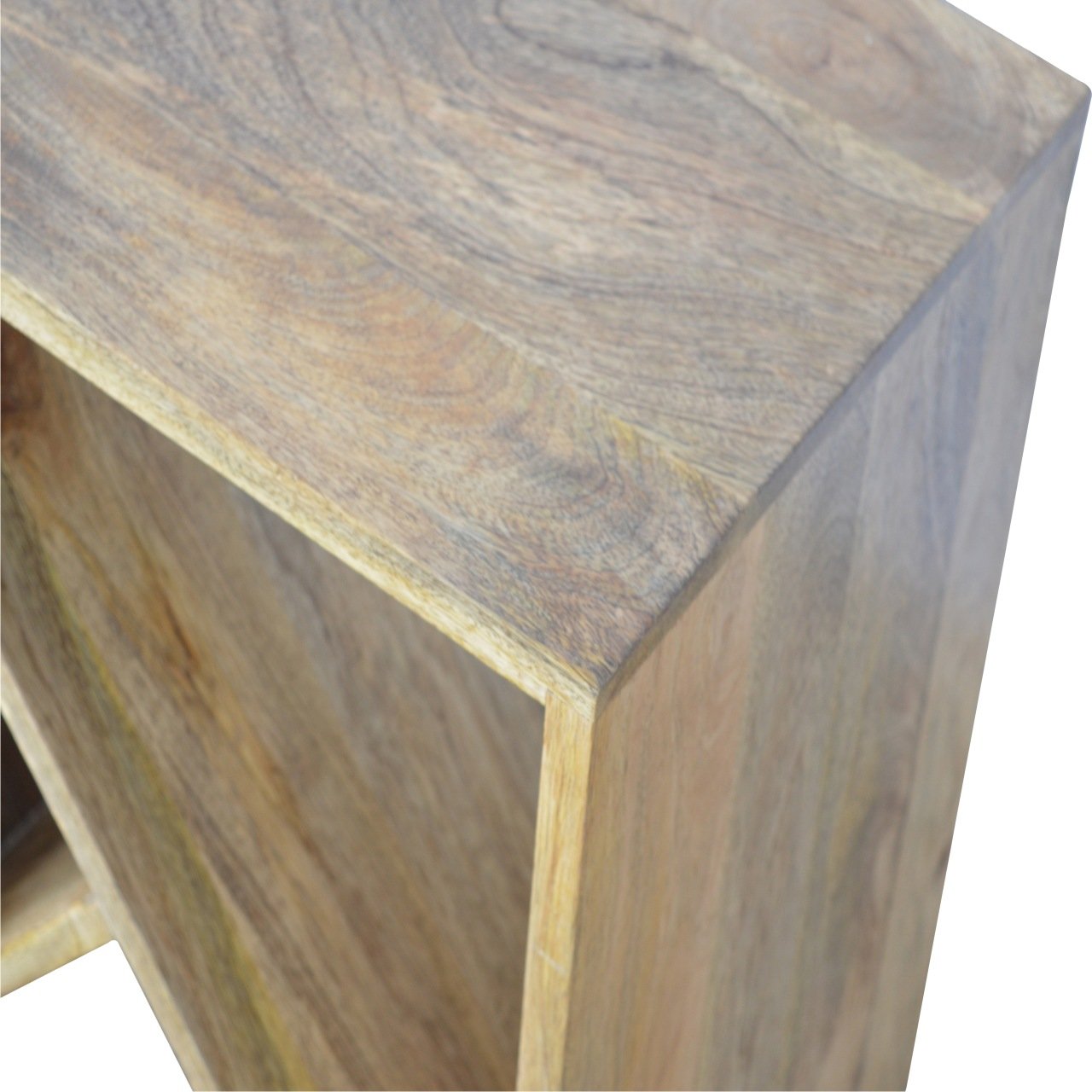 Geometric Library Side Table - Image 8