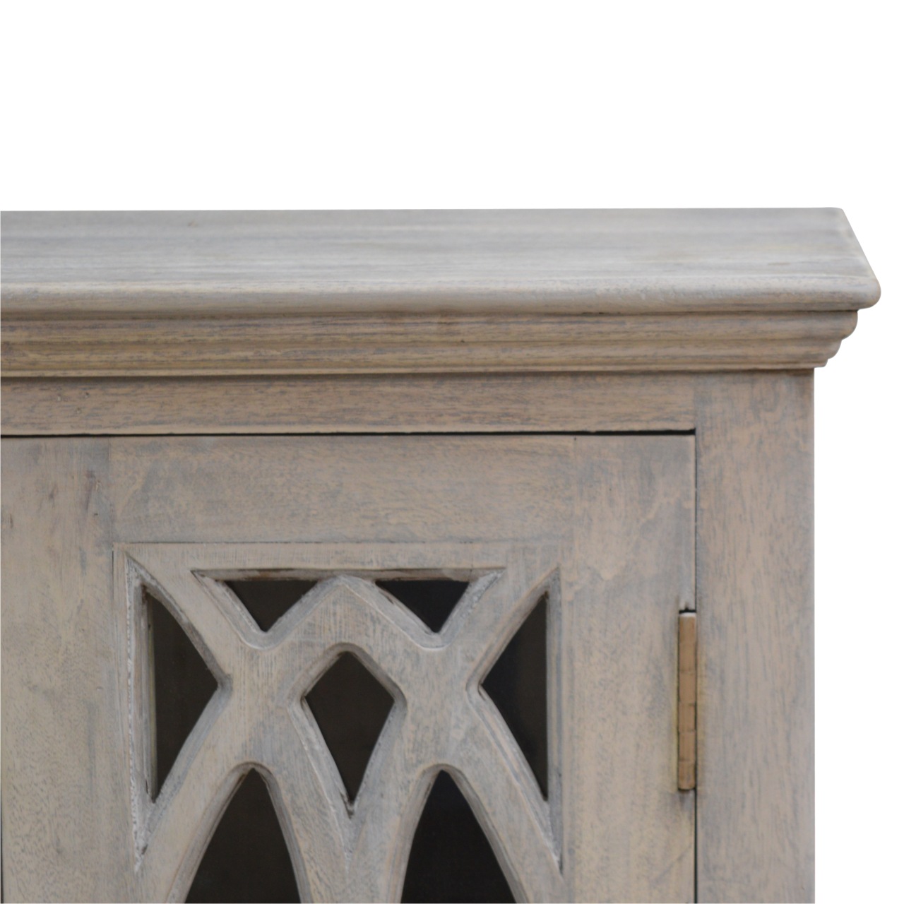 Mini Stone Wash Sideboard - Image 6
