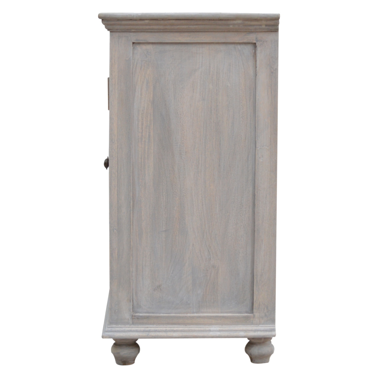 Mini Stone Wash Sideboard - Image 7