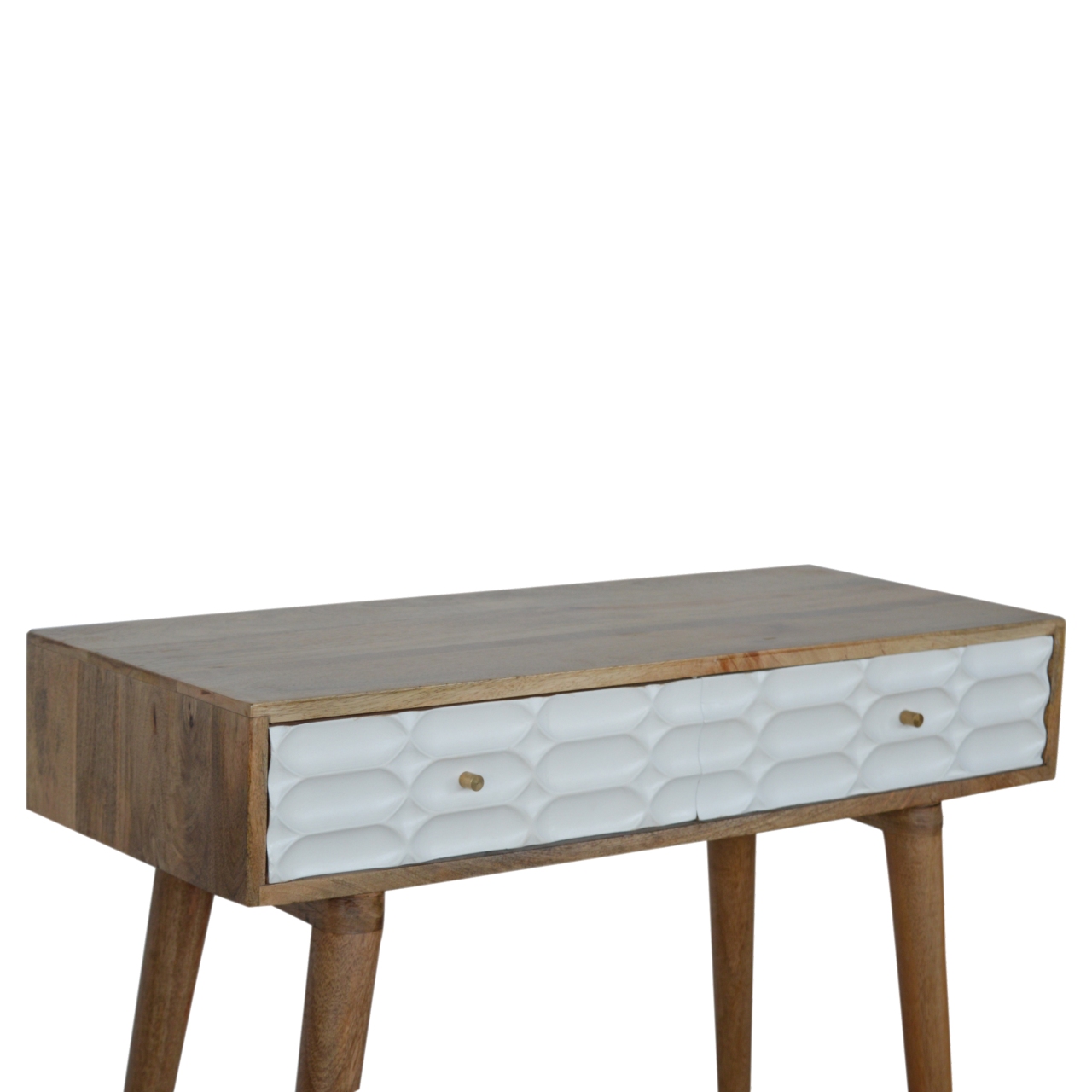 Capsule Console Table - Image 5