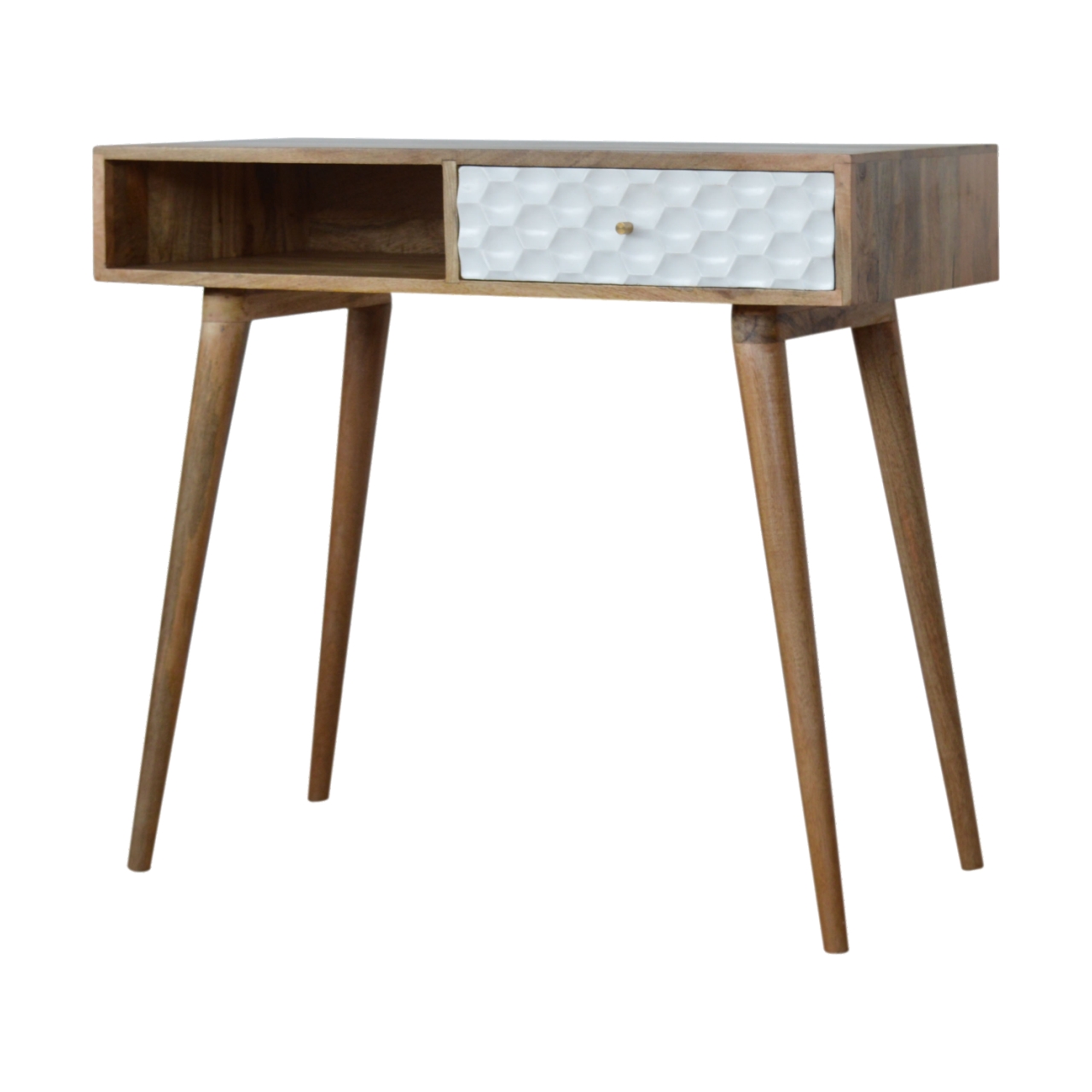 Honeycomb Writing Desk - Image 3
