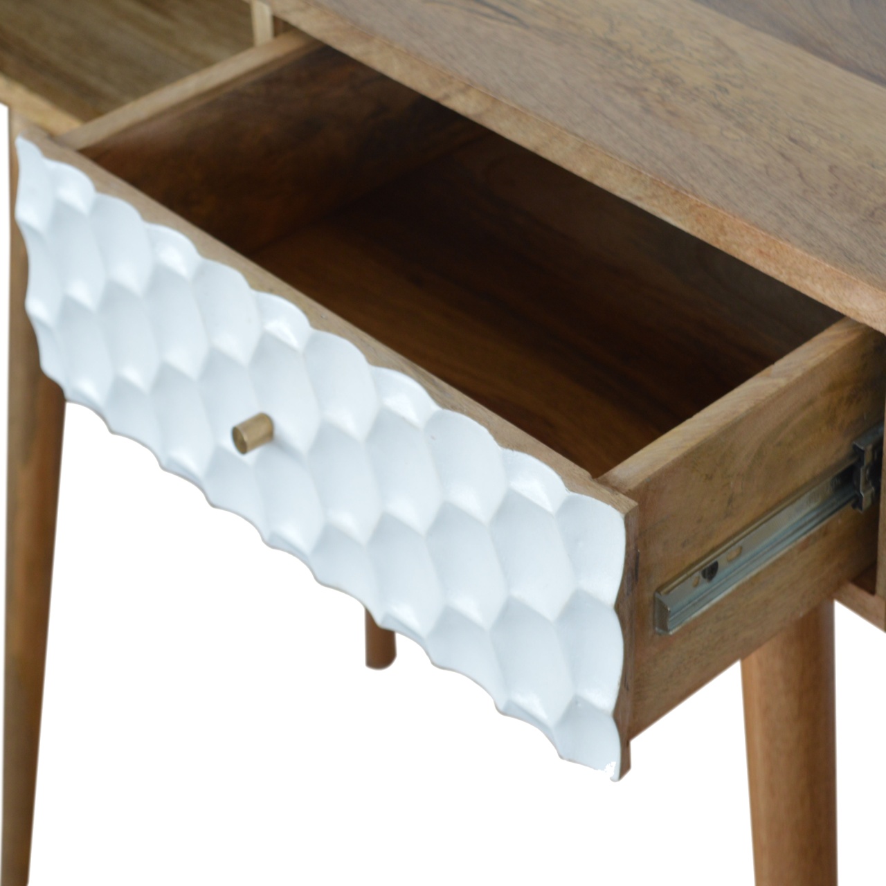 Honeycomb Writing Desk - Image 5