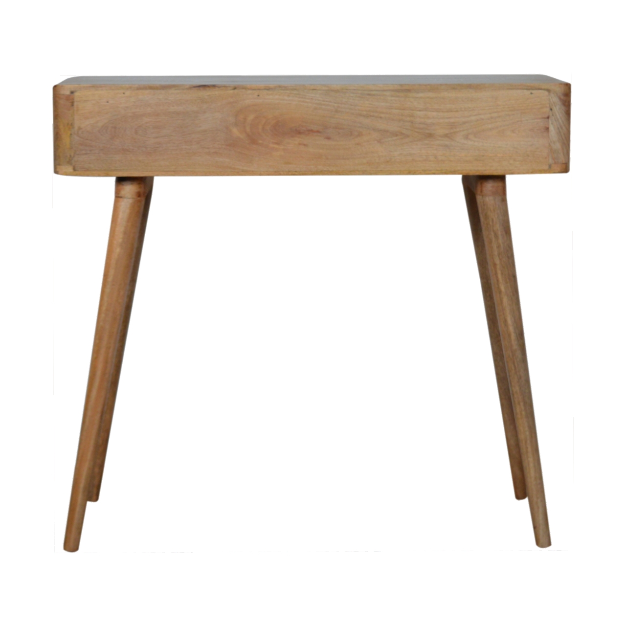 Leaf Embossed Writing Desk - Image 10