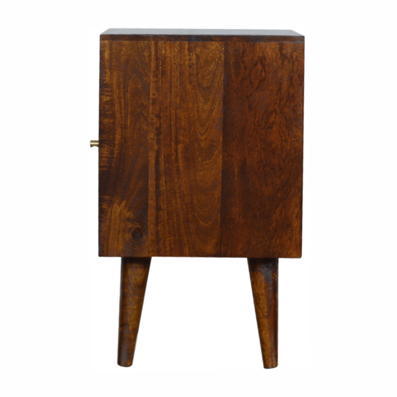 Chestnut Sunrise Cabinet - Image 8