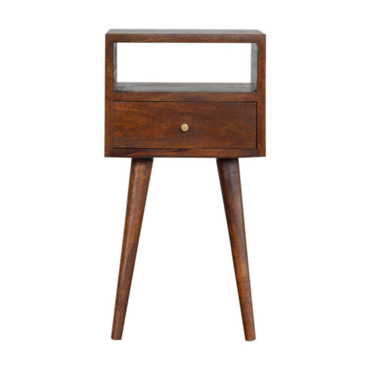 Mini Chestnut Bedside - Image 2