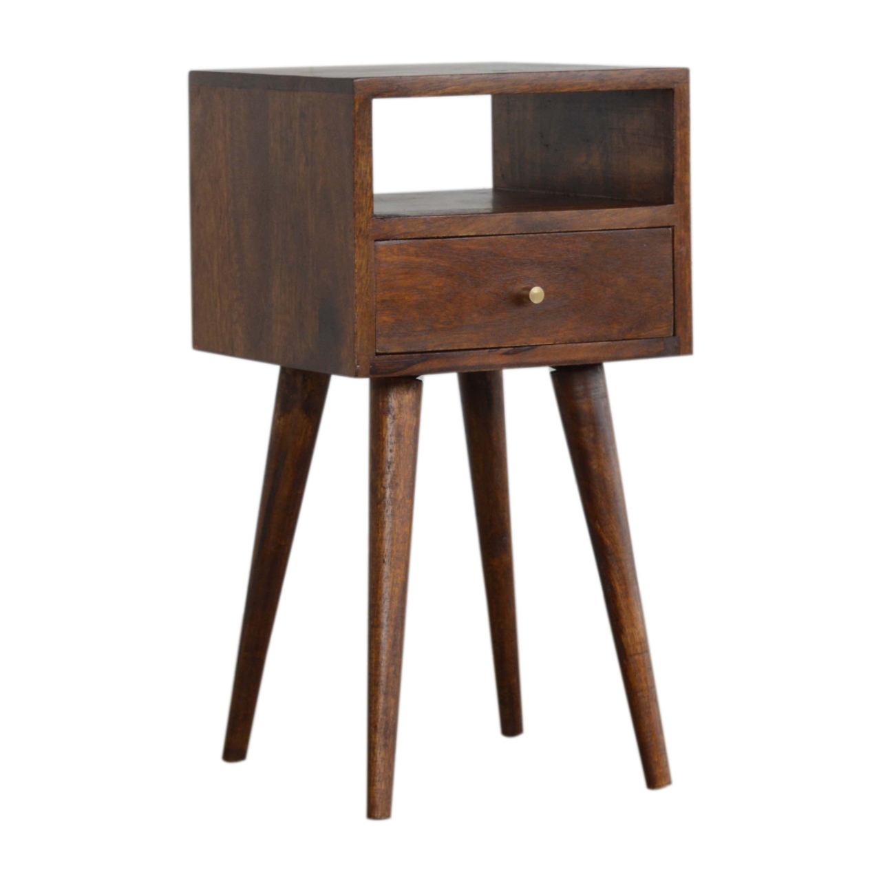 Mini Chestnut Bedside - Image 3
