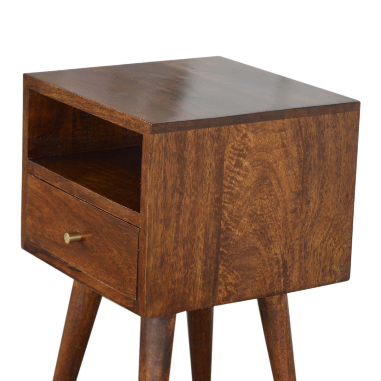 Mini Chestnut Bedside - Image 5