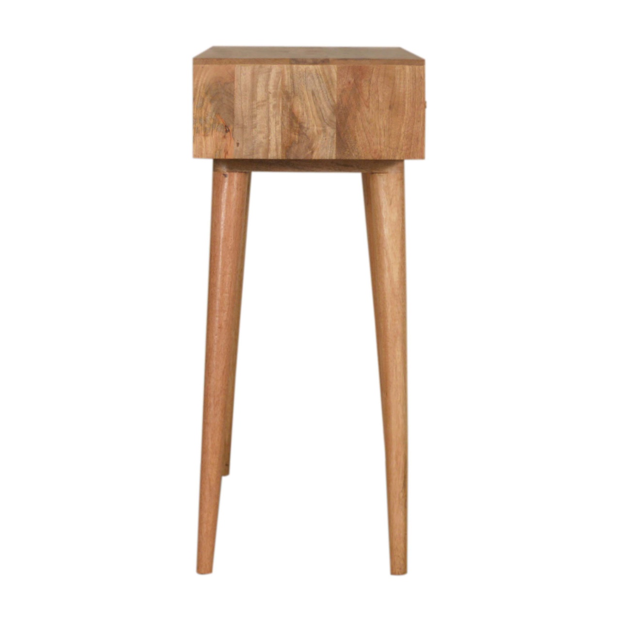 Acadia Teal Console Table - Image 8