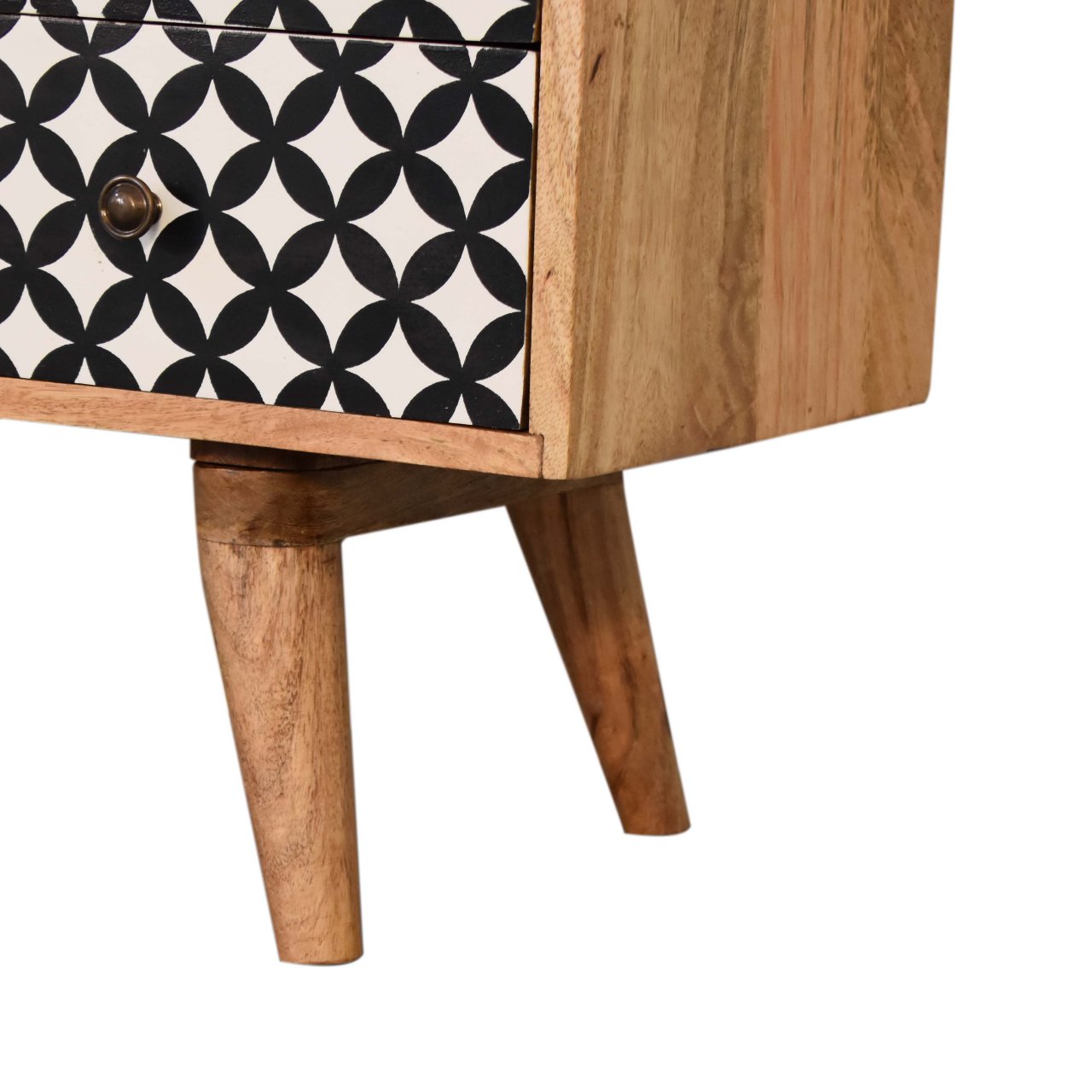 Diamond Print Entertainment Unit - Image 8