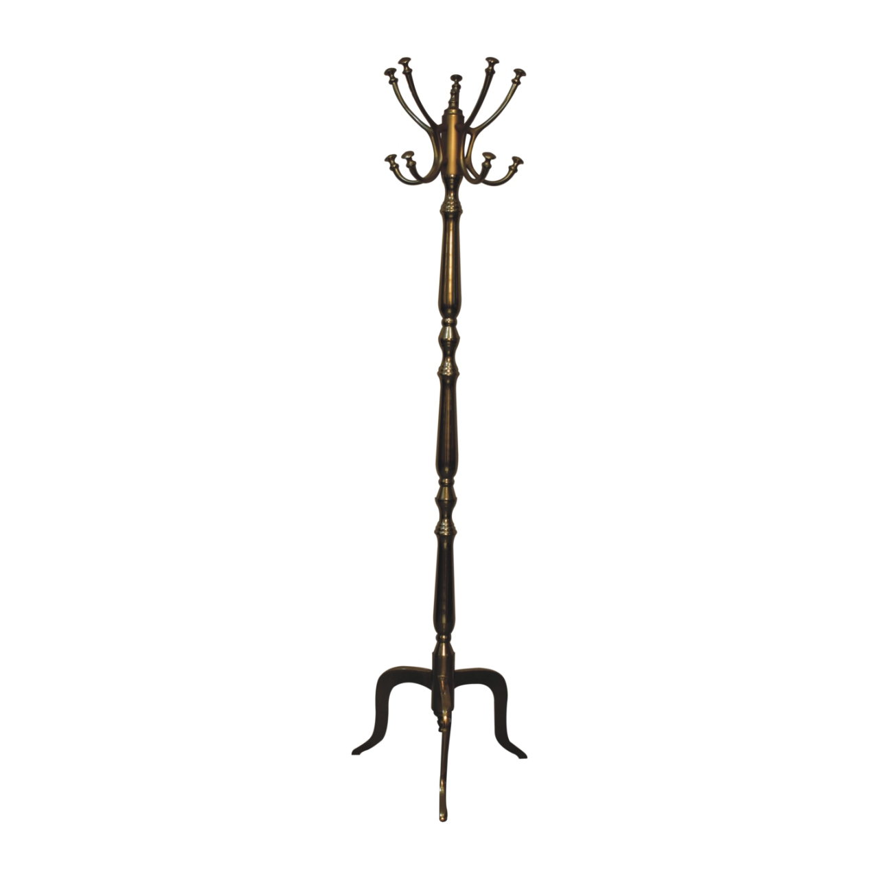 Metallic Coat Stand - Image 8