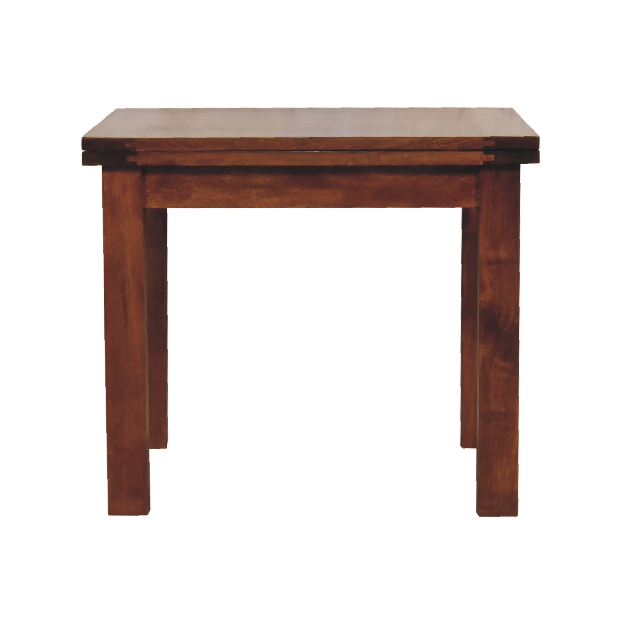 Chestnut Butterfly Dining Table - Image 9