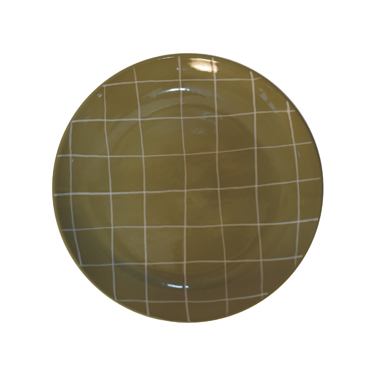 in3093 dahlia plate set