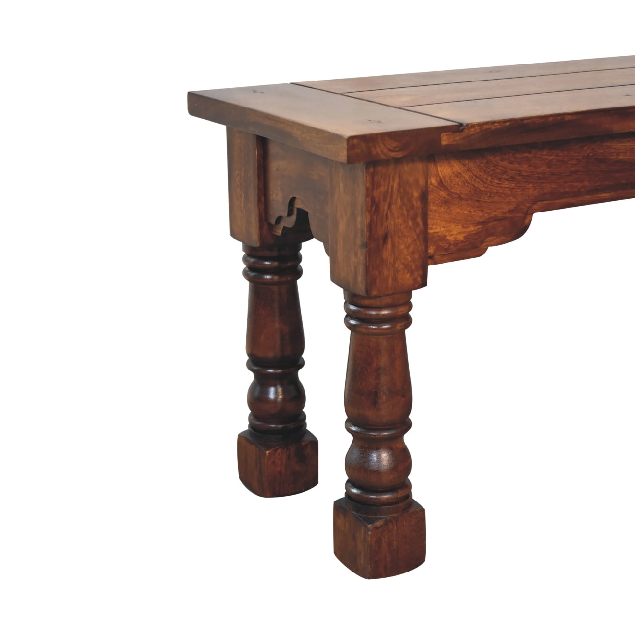 in3352 chestnut granary royale bench