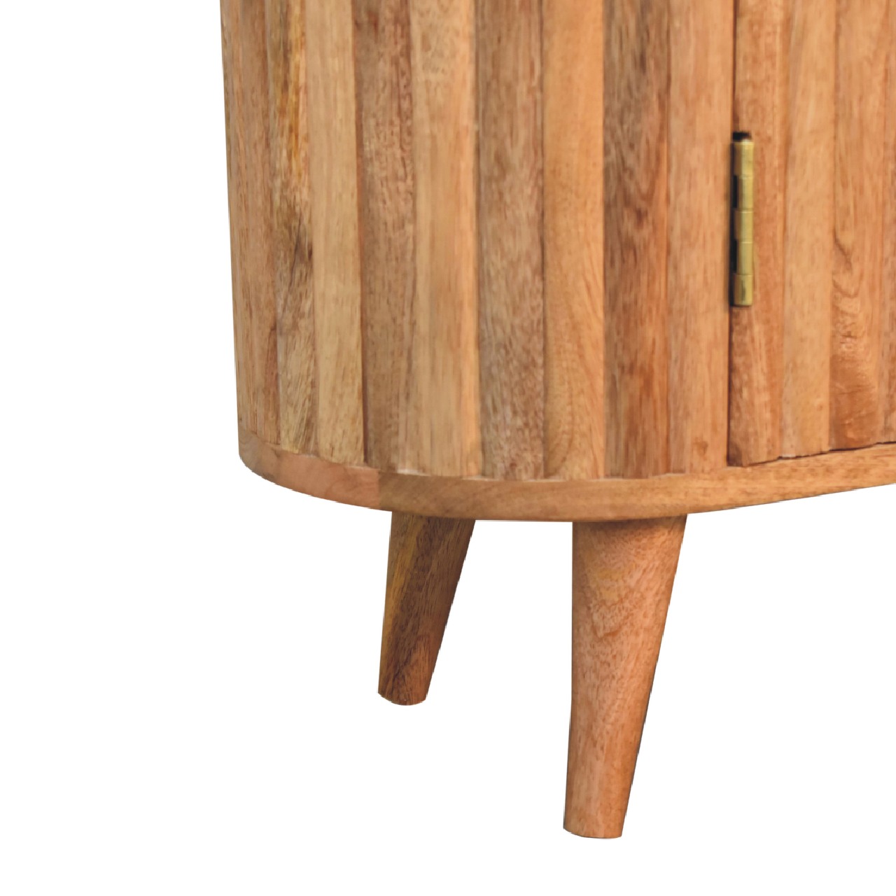 in3422 stripe sliding cabinet