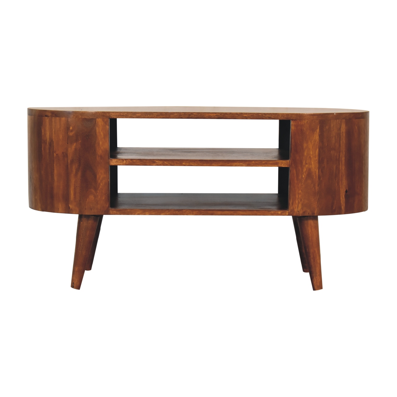 cortez chestnut media unit