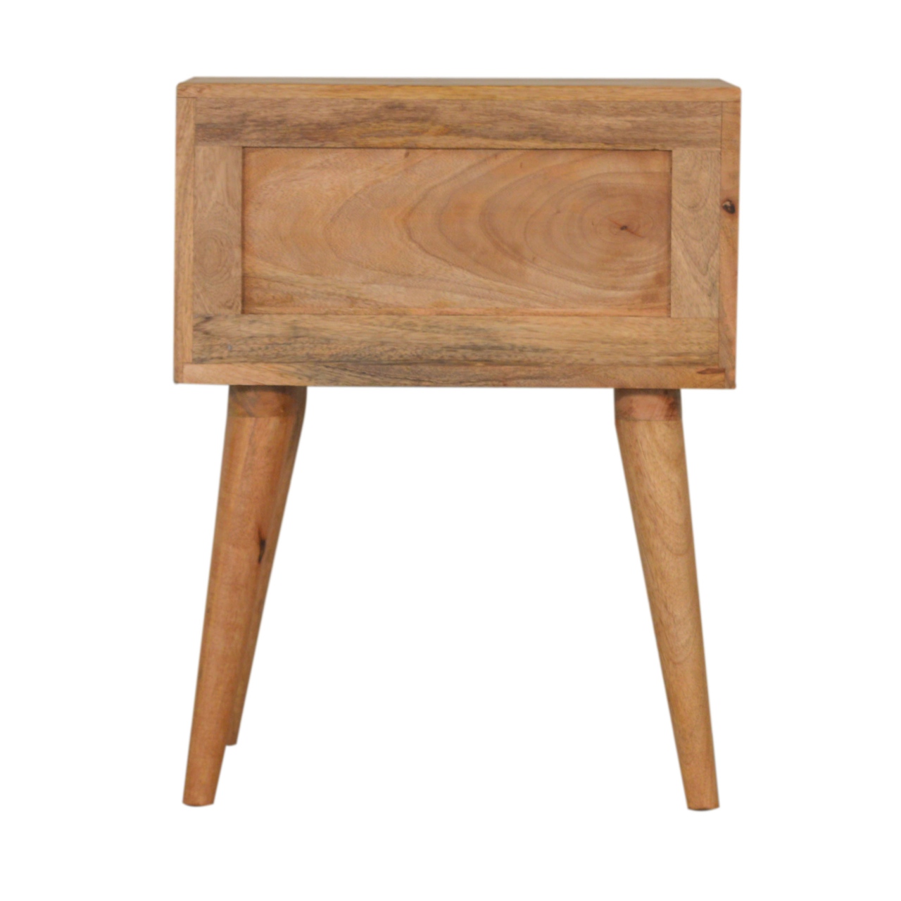 in1503 rafina 2 drawer bedside