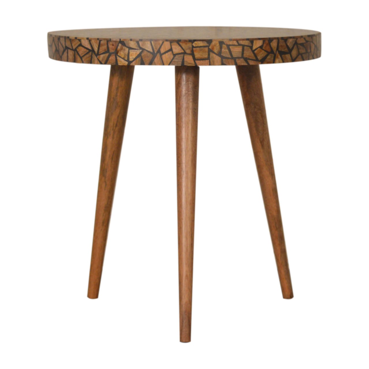 Lisbon End Table - Image 9