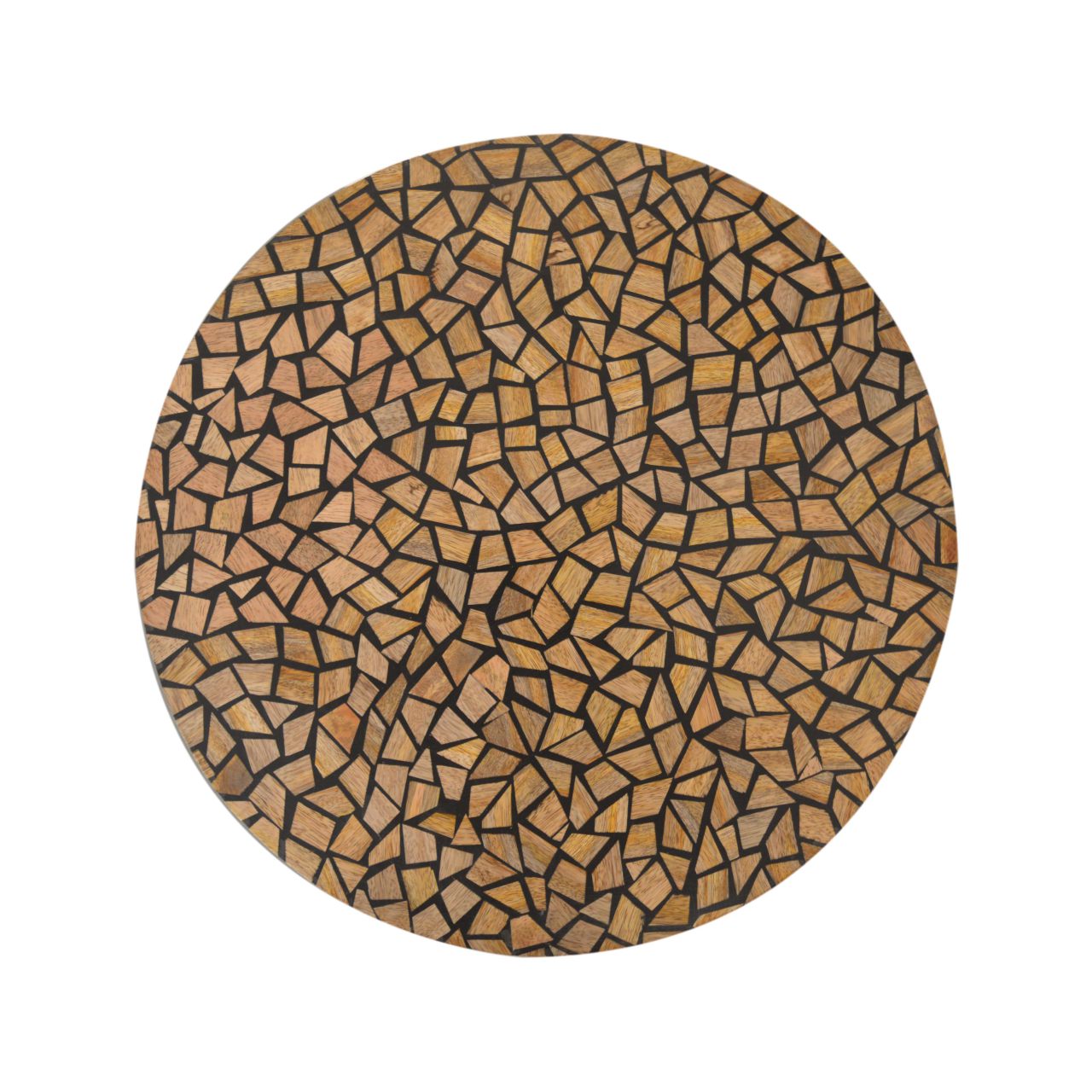 in1586 lisbon end table