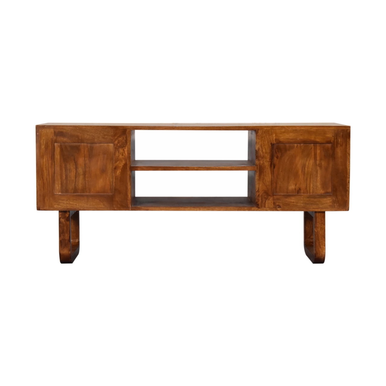 in2122 u chestnut sunrise media unit