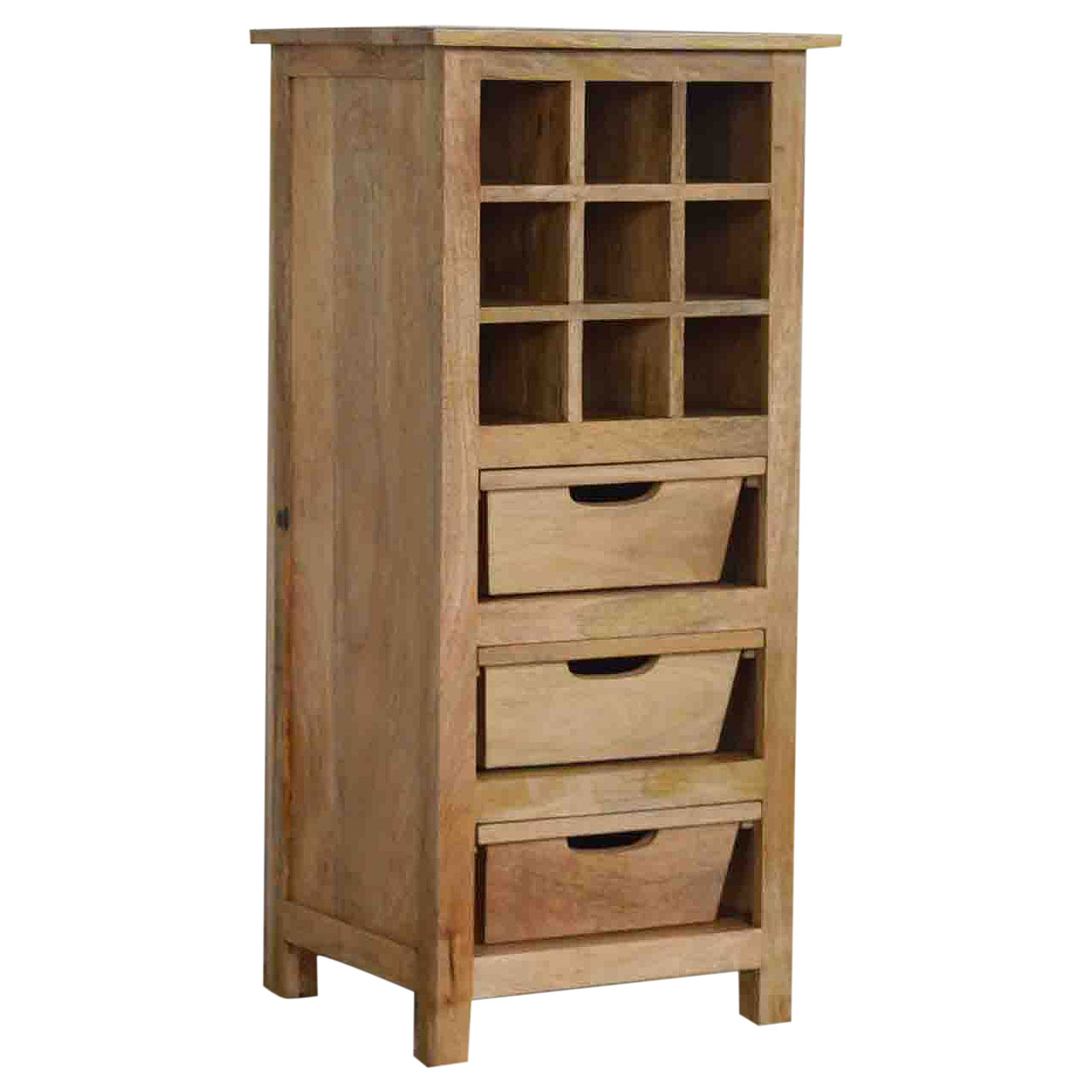 wine cabinet