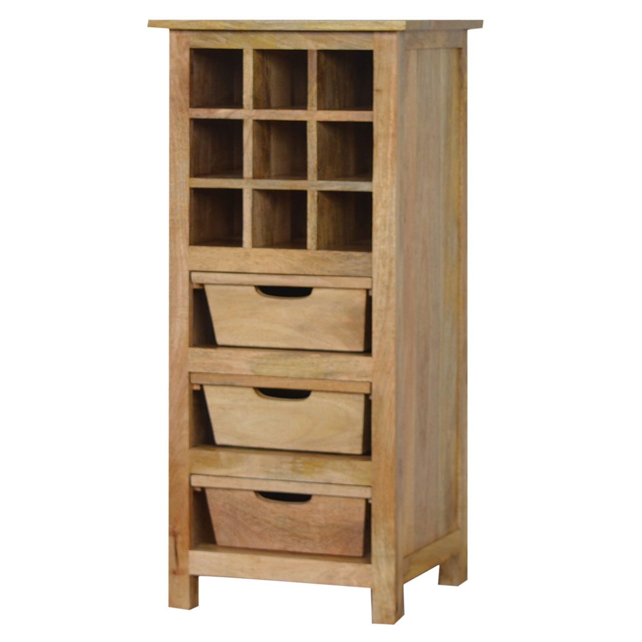 wine cabinet