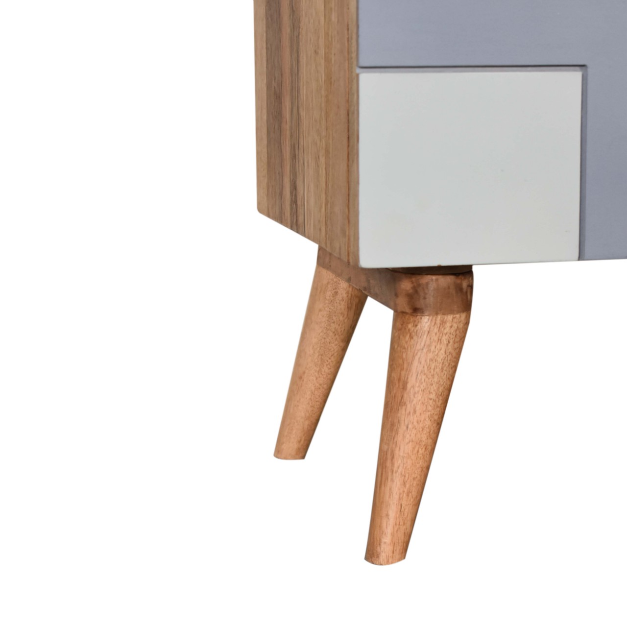 in1573 quebec blue bedside