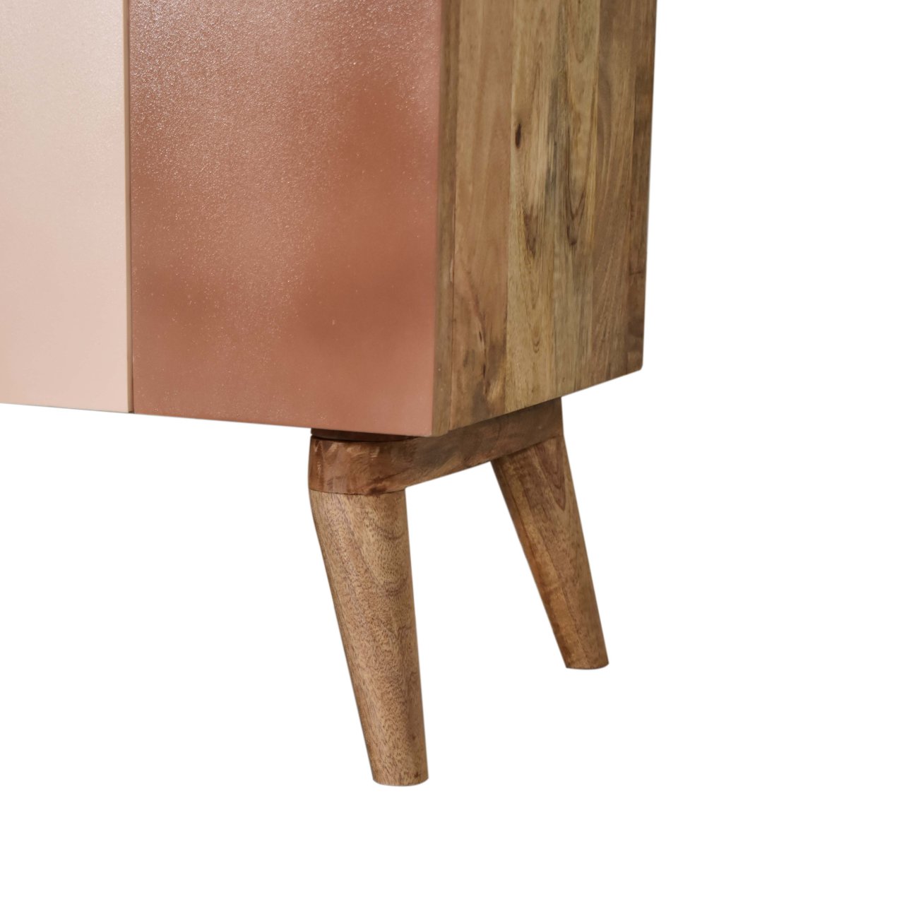 in1609 quebec brown cabinet