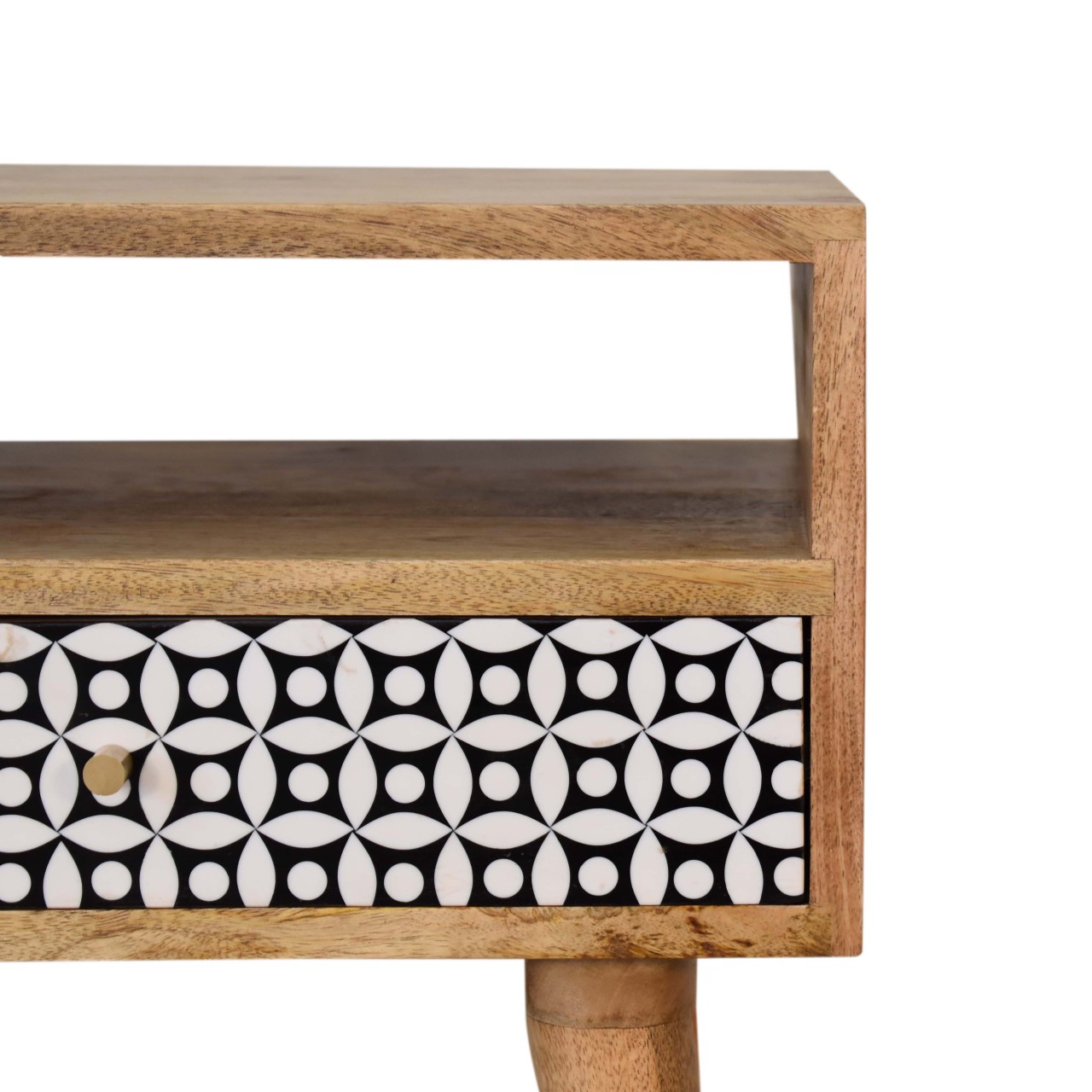 in1619 sierra bedside