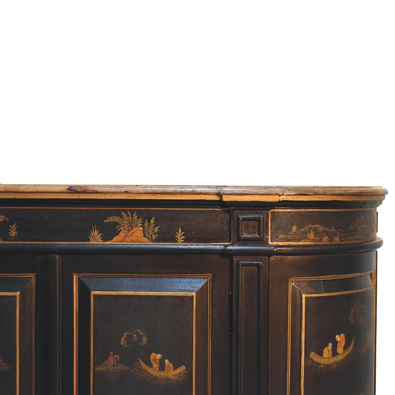 Oriental Sideboard - Image 5