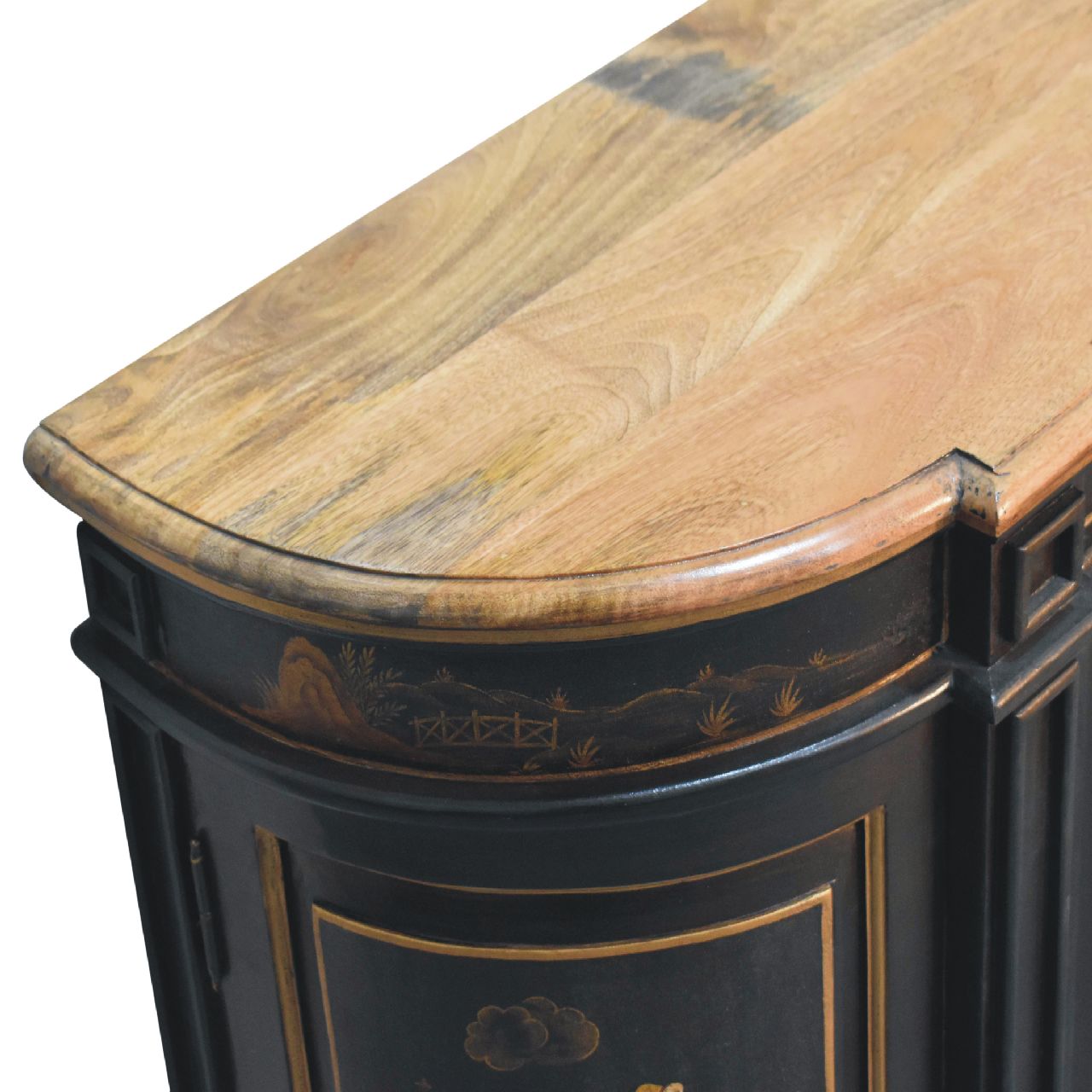 Oriental Sideboard - Image 6